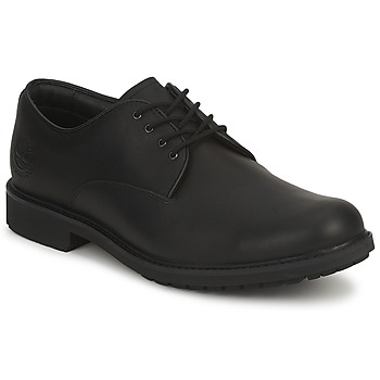 ... Black - Free delivery with Spartoo ! - Shoes Men Â£ 141.30