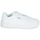 Shoes Women Low top trainers Puma CALI White