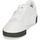 Shoes Women Low top trainers Puma CALI White / Black