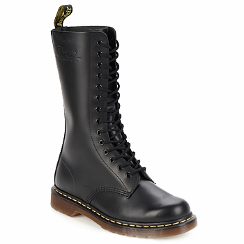 Shoes Mid boots Dr. Martens 1914 14 EYE BOOT Black