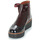 Shoes Women Mid boots Fericelli JANDICI Bordeaux