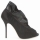 Shoes Women Heels Casadei 8066N126 Peplum nero