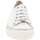 Shoes Women Derby Shoes & Brogues Caprice Star Womens Casual Lace Up Trainers White