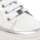 Shoes Women Derby Shoes & Brogues Caprice Star Womens Casual Lace Up Trainers White