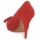 Shoes Women Heels Michel Perry CAMOSCIO Ruby
