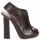 Shoes Women Shoe boots Pollini PA1617 Testa-di-moro