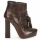Shoes Women Ankle boots Pollini PA2405 Tmoro