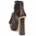 Shoes Women Ankle boots Pollini PA2405 Tmoro