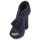 Shoes Women Shoe boots Pollini PA1620 Navy