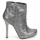 Shoes Women Ankle boots Pollini PA2115 Co.lu.smog