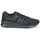 Shoes Low top trainers New Balance CM997 Black