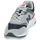 Shoes Men Low top trainers New Balance CM997 Grey