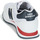 Shoes Men Low top trainers New Balance GM500 White