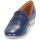 Shoes Women Loafers Karston JOCEL Blue