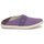 Shoes Slip-ons Dragon Sea XIAN TOILE Prune
