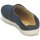 Shoes Slip-ons Dragon Sea XIAN TOILE Marine