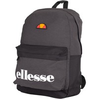 Bags Men Bag Ellesse Regent Backpack black