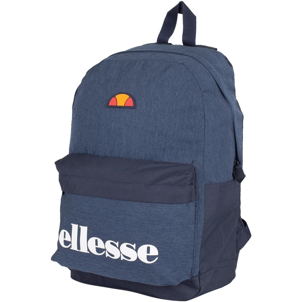 Bags Men Bag Ellesse Regent Backpack blue