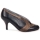 Shoes Women Heels Fred Marzo MADO BOOT Lame / Bronze