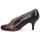 Shoes Women Heels Fred Marzo MADO BOOT Lame / Bronze