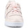 Shoes Women Low top trainers Reebok Sport W/O LO Plus Iridescent CM8951 Pink