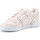 Shoes Women Low top trainers Reebok Sport W/O LO Plus Iridescent CM8951 Pink
