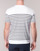 Clothing Men Short-sleeved t-shirts Armor Lux YAYALOUT White / Marine