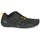 Shoes Men Running shoes Vibram Fivefingers V-TRAIL Black / Yellow