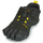 Shoes Men Running shoes Vibram Fivefingers V-TRAIL Black / Yellow