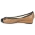 Shoes Women Flat shoes French Sole HENRIETTA Taupe
