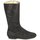 Shoes Women High boots French Sole PATCH Black