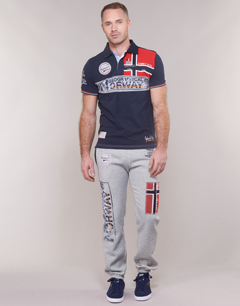 Geographical Norway MYER