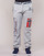 Clothing Men Tracksuit bottoms Geographical Norway MYER Grey