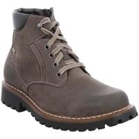 Shoes Men Mid boots Josef Seibel Chance 39 Mens Waterproof Lace Up Hiker Ankle Boots grey