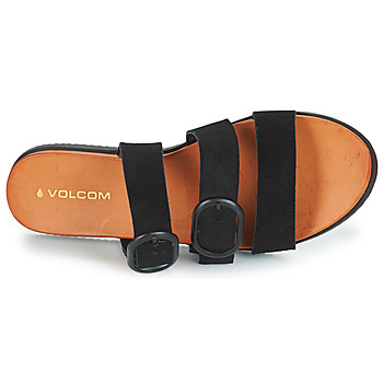Volcom BUCKLE UP BUTTERCUP Black