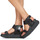 Shoes Women Sandals United nude DELTA RUN Black