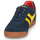 Shoes Men Low top trainers Gola HARRIER Blue / Yellow