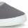 Shoes Low top trainers Victoria 6651 Grey