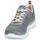 Shoes Women Low top trainers Skechers FLEX APPEAL 3.0 INSIDERS Grey