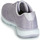 Shoes Women Low top trainers Skechers FLEX APPEAL 3.0 SATELLITES Grey
