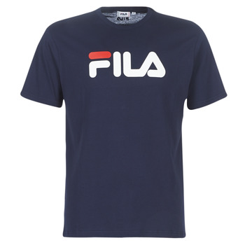 Clothing Short-sleeved t-shirts Fila BELLANO Marine