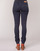Clothing Women Slim jeans Freeman T.Porter ALEXA SLIM S-SDM Marine