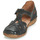 Shoes Women Flat shoes Josef Seibel ROSALIE 29 Black
