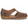 Shoes Women Flat shoes Josef Seibel ROSALIE 29 Brown