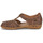 Shoes Women Flat shoes Josef Seibel ROSALIE 29 Brown