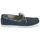 Shoes Men Boat shoes Geox MIRVIN Navy