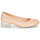 Shoes Women Heels Hispanitas ANDROS-T Pink