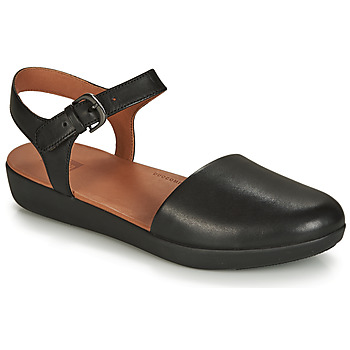 Shoes Women Sandals FitFlop COVA II Black