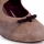 Shoes Women Heels Antonio Marras ALINA Camel