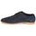 Shoes Men Derby Shoes Frank Wright FINLAY Blue